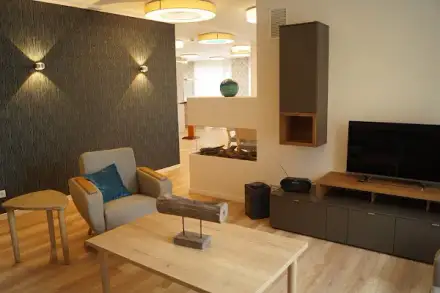 Foto von Daheim e.V. Hausgemeinschaft Im Klosterdorf