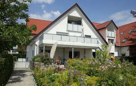 Foto von Daheim e.V. Hausgemeinschaft Kahmanns Hof