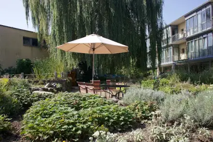 Foto von Daheim e.V. Hausgemeinschaft Westfalenweg