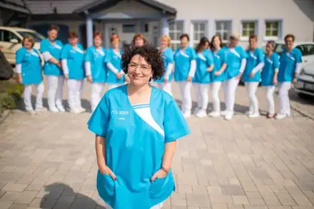 Foto von Daheim - Leben (wie) zu Hause