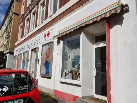 Foto von Daheim Pflegedienst