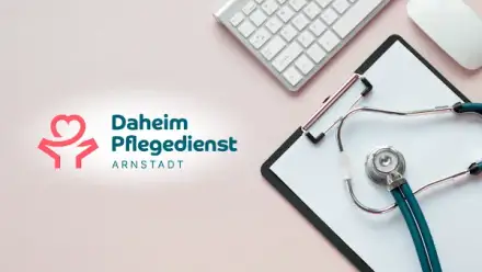Foto von Daheim Pflegedienstgesellschaft mbH