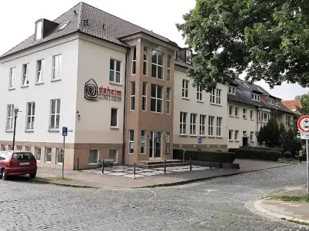 Foto von daheim STATT HEIM Krankenpflege Hildesheim