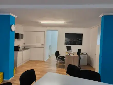 Foto von DaNi Betreuungsdienst GmbH