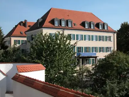 Foto von Danuvius Ambulante Pflege GmbH