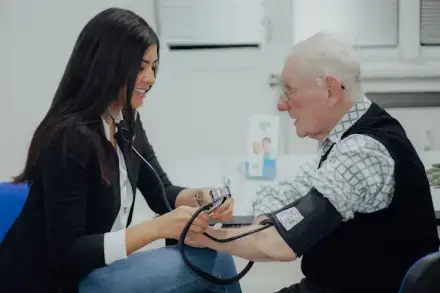 Foto von DAP - Dein Ambulanter Pflegedienst in Düsseldorf