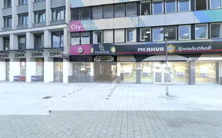 Foto von DAP GmbH Deutscher Ambulanter Pflegedienst