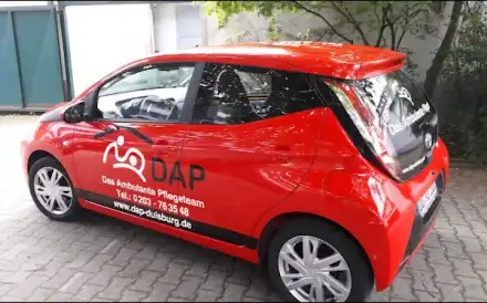 Foto von Das Ambulante Pflegeteam DAP GmbH