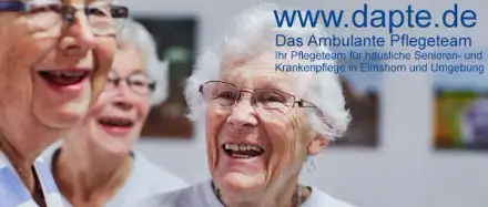 Foto von Das Ambulante Pflegeteam DAP GmbH