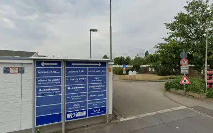 Foto von Das Gesundheitsteam Uwe Schnell GmbH