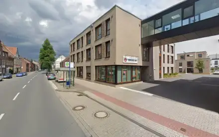 Foto von Das Gezeitenland Mobil GerontoCare Ahlen