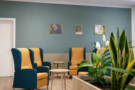 Foto von Das Haus im Grünen - Tagespflege der Stadt Norderstedt