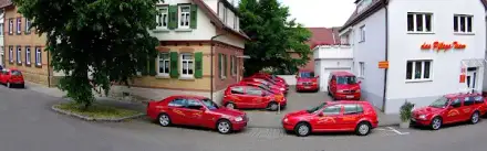 Foto von das Pflege-Team ENGEL Verwaltungs GmbH