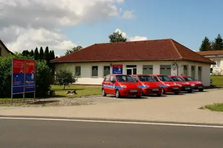 Foto von Das Pflegeteam Behrens GmbH