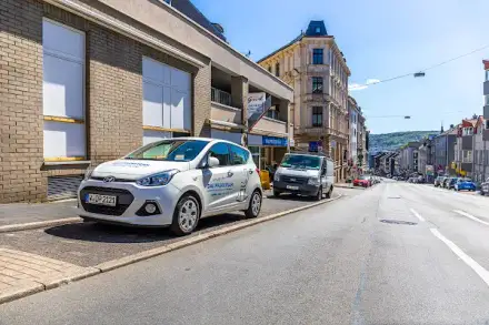 Foto von Das Pflegeteam Gesellschaft für ambulante Kranken- und Altenpflege mbH