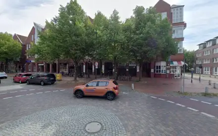 Foto von DAS PFLEGETEAM GmbH & Co. KG Lydia Simon/ Martina Scholz