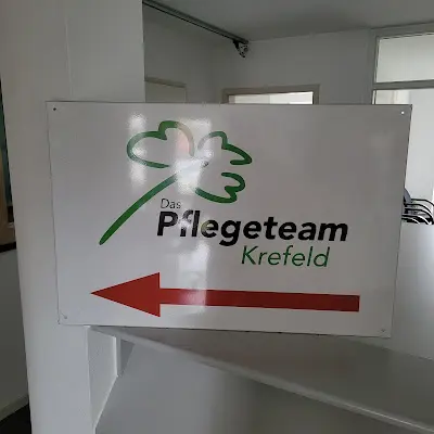 Foto von Das Pflegeteam Krefeld GmbH