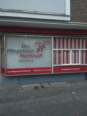 Foto von Das Pflegeteam Nordstadt