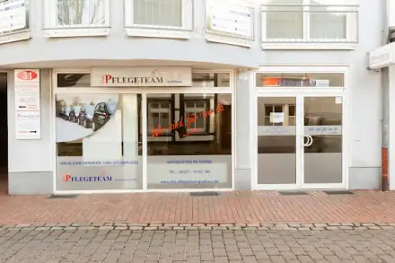 Foto von Das Pflegeteam Sabine Grothaus