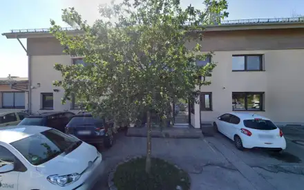 Foto von Das Soziale Netzwerk Pflegedienst