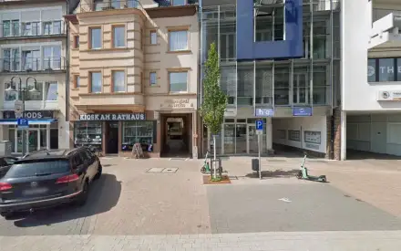 Foto von Das T3AM Ambulante Maßnahmen der Jugendhilfe