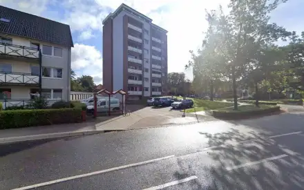 Foto von Davi - Seniorenhilfe