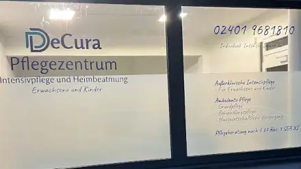 Foto von DeCura Pflegezentrum - Intensivpflege und ambulante Pflege