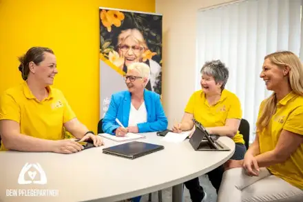 Foto von Dein Pflegepartner GmbH