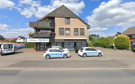 Foto von "Deine Diakonie"