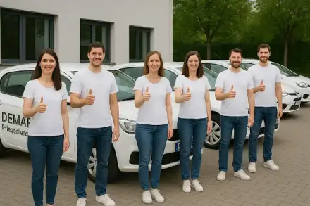 Foto von Demara Pflegedienst