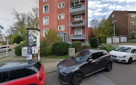 Foto von Demenz Betreuungszeit