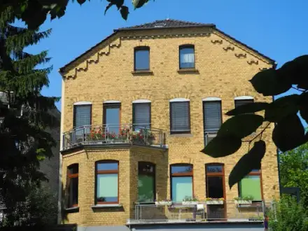 Foto von Demenz-WG "Villa am Schloss"