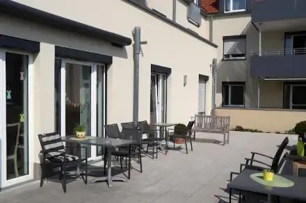 Foto von Demenz Wohngemeinschaft (ambulant betreut)