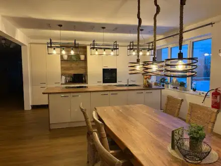 Foto von Demenz Wohngemeinschaften Marienheide Pflegedienst Stefan Stehling