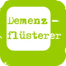 Foto von Demenzflüsterer Simone Jandeck