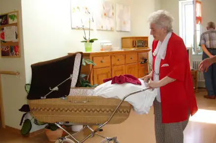 Foto von Demenzzentrum Meiningen