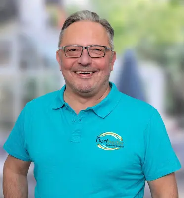 Foto von Der Dorfhelfer | Alltagsbegleitung