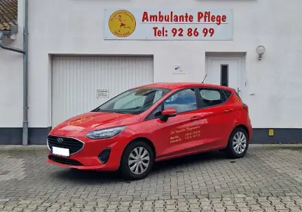 Foto von Der Häusliche Pflegeservice GmbH