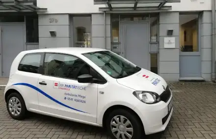 Foto von Der Paritätische Pflegedienst