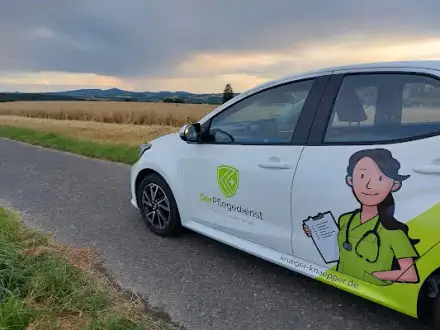 Foto von Der Pflegedienst Krüger & Knäpper GmbH