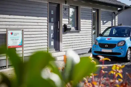 Foto von Der Pflegedienst Lilienthal GmbH (Beratungsbüro und Teamstützpunkt OHZ)