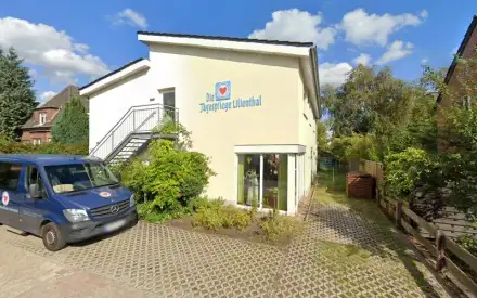 Foto von Der Pflegedienst Lilienthal GmbH (Tagespflege Lilienthal)