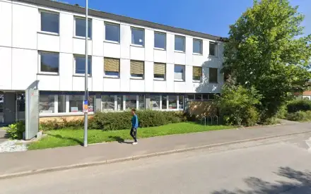 Foto von Der Pflegedienst Olga Leichner & Ellen Rupp GbR