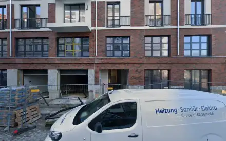 Foto von Der Pflegeservice