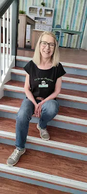 Foto von Der Pflegetroll