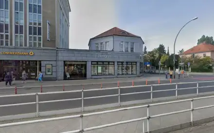 Foto von Deta-Med Ambulanter Pflegedienst Berlin - Zentralverwaltung