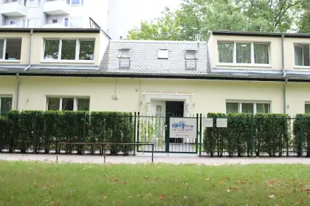 Foto von Deta-Med Genius Senioren Wohngemeinschaft Berlin