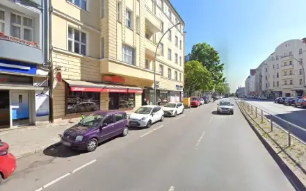 Foto von Deta-Med Steglitz Ambulanter Pflegedienst GbR