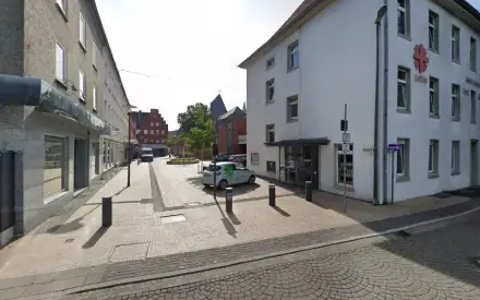 Foto von Deutsche Alltagshilfe