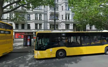 Foto von Deutsche DPI Netzwerk Beratung GmbH